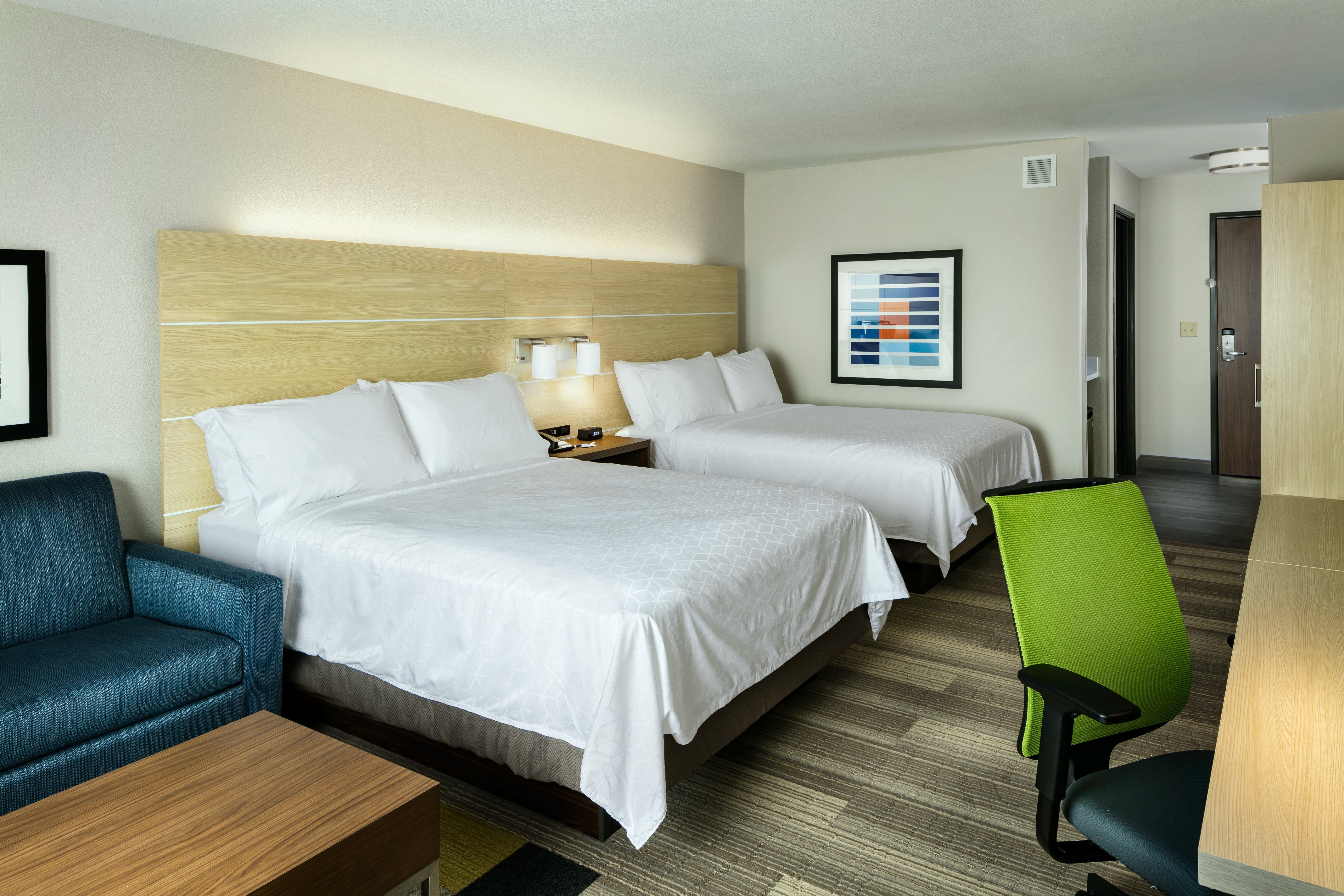 Holiday Inn Express & Suites - Medford By Ihg Екстер'єр фото